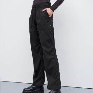 Dance Studio Mid-Rise Pant